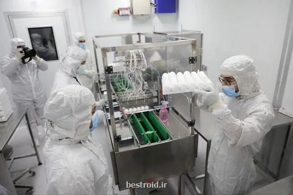 گام بلند در خودکفایی واکسن های دامپزشکی 5 واکسن طیور بومی سازی شد