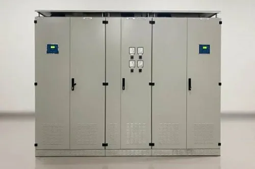 بومی سازی نسل جدید UPSهای صنعتی صرفه جویی 18 میلیون دلاری