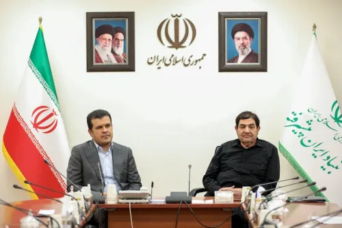 همکاری مشترک برای حمایت های هدفمند از فناوری های اقتدارآفرین