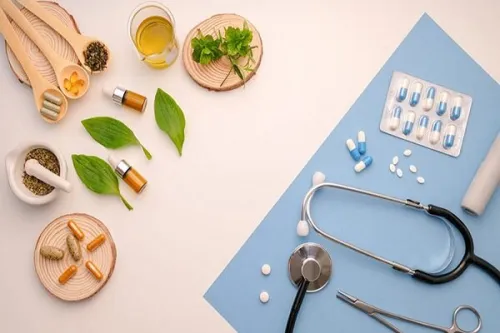 تدوین سند ملی ادغام طب ایرانی در سیستم سلامت