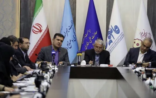 خروجی رویداد مانوین باید به ارزش اقتصادی و ثروت تبدیل گردد