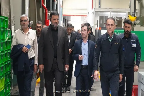 توسعه فناوری، مسیر رقابت پذیری صنعت قطعه سازی است
