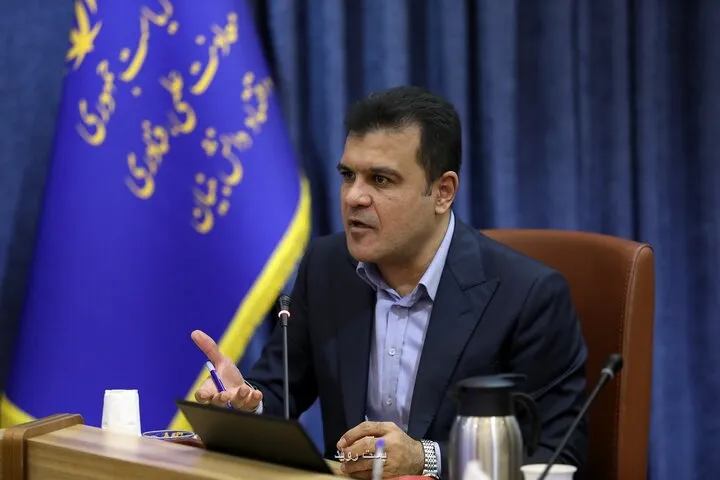 تبدیل ایده به ثروت در صنایع خلاق در پارادایم جدید معاونت علمی