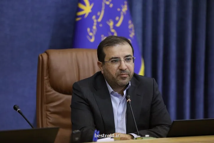 نام نویسی چهاردهمین نمایشگاه ایران ساخت تا ۱۵ مهر ادامه دارد