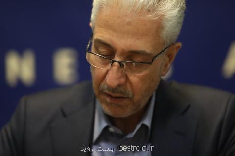 رئیس پارك علم و فناوری استان خراسان شمالی منصوب گردید