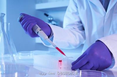 رشد 37درصدی اعضای كارگروه های تخصصی شبكه آزمایشگاهی