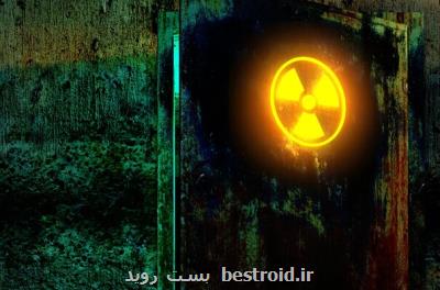 تبدیل آجرهای ساختمانی به دوربین كشف مواد رادیواكتیو