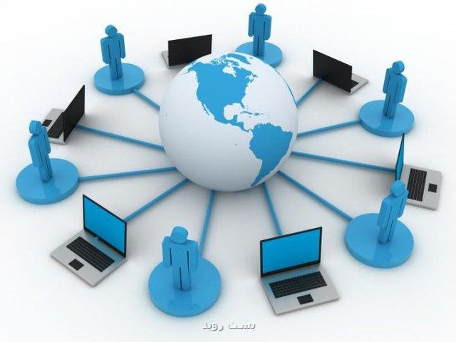 ۱۰۳۴ روستا به شبكه ملی اطلاعات متصل شدند