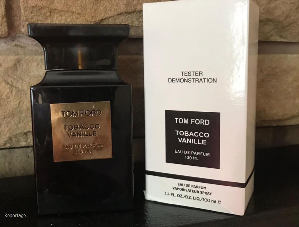 فروش تستر عطر